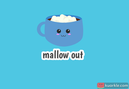 Mallow Out marshmallows