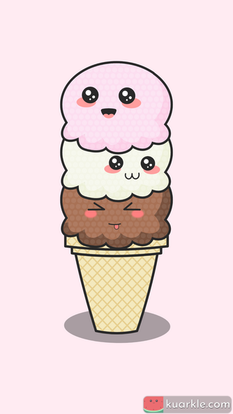 Ice Cream Cute Wallpaper HD APK for Android Download
